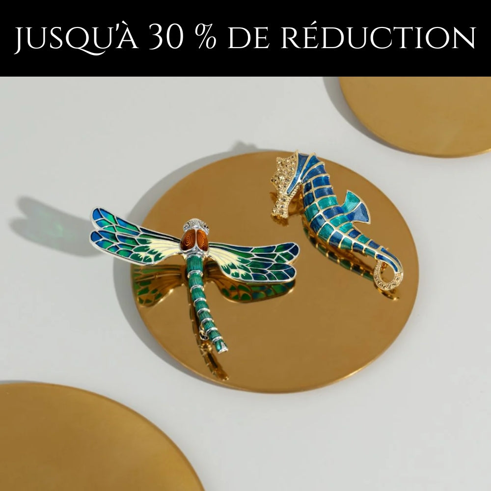 Black Friday Broches