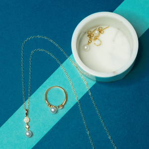 The Modern Pearl Collection
