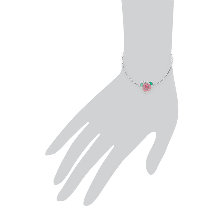 Bracciale Marcasite, bracciale in argento sterling 0,08 Marcasite stile Rennie Mackintosh