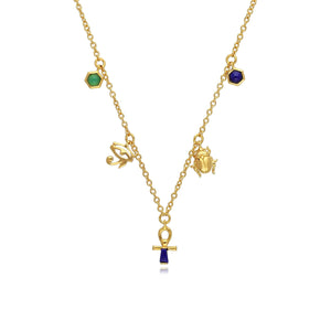 ECFEW™ Cleopatra Choker Necklace